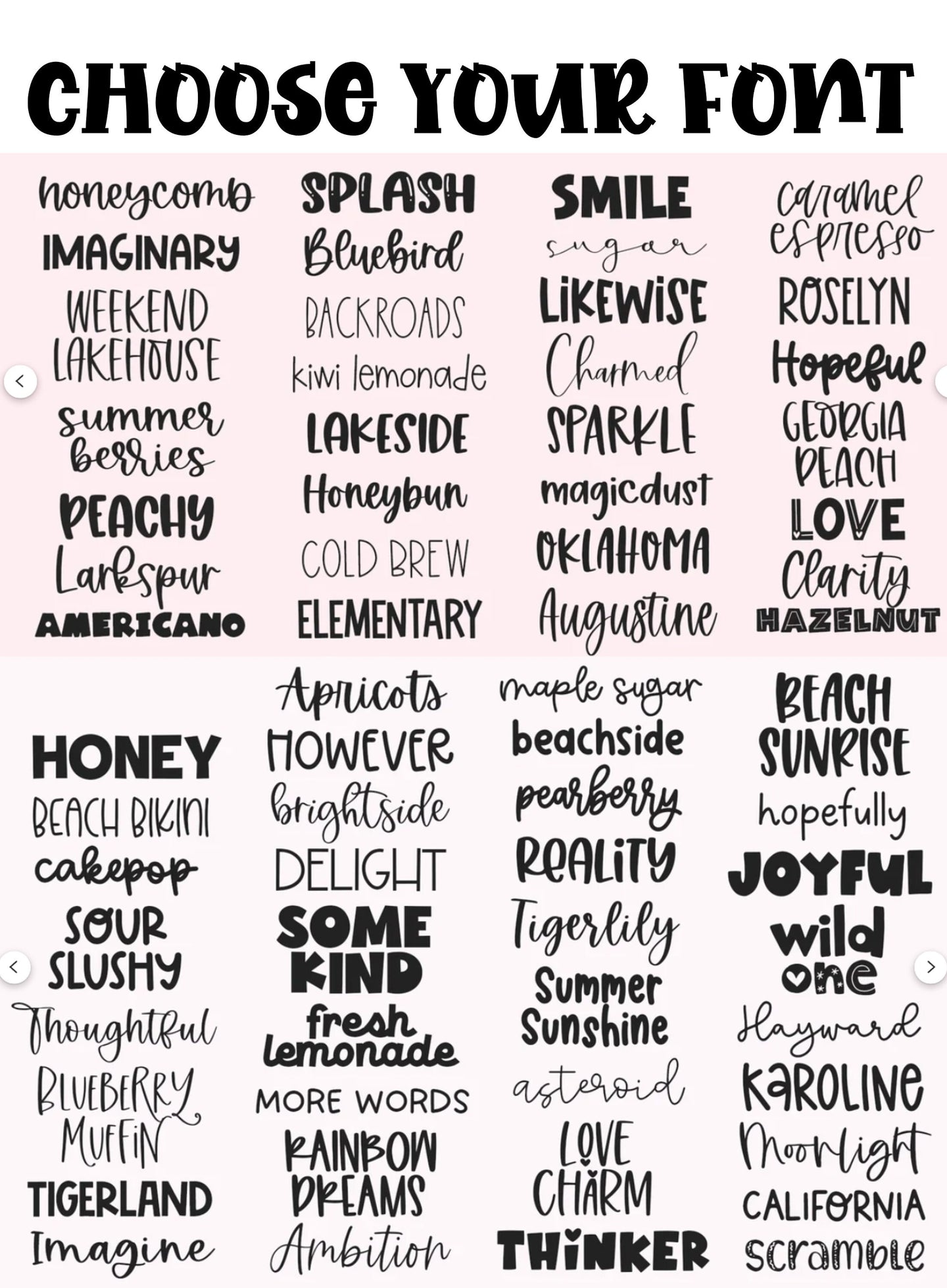 Personalized Little Sis Bingo Blanket